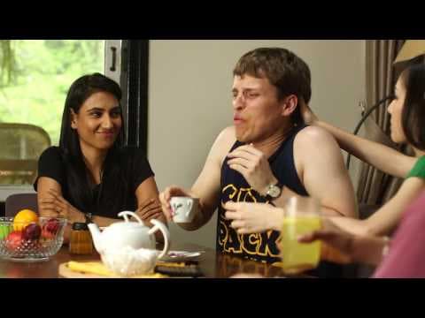 Rojak (2016)