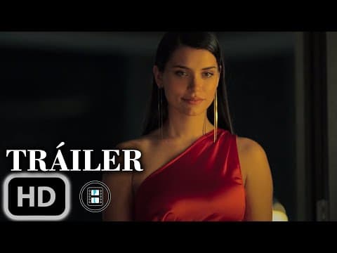 SAYEN: LA CAZADORA Tráiler Español Latino 2024