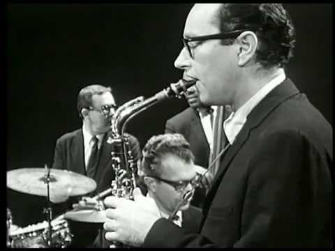 Jazz Icons: Dave Brubeck- Live In '64 & '66 Preview