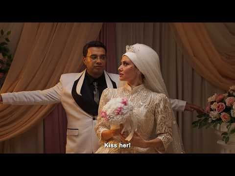 الاعلان الرسمي لفيلم الكلام على إيه (أول_ليلة) | 14 مايو في السينما  #الكلام_على_إيه #أول_ليلة