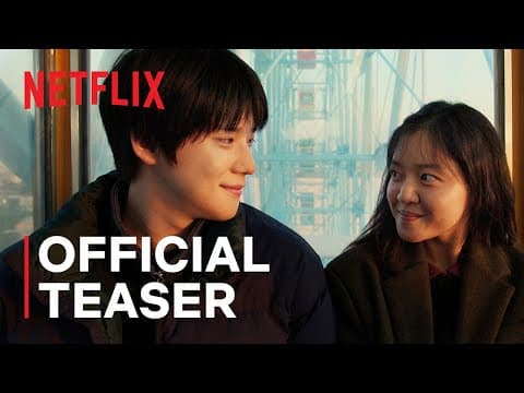 Official Teaser [ENG SUB]