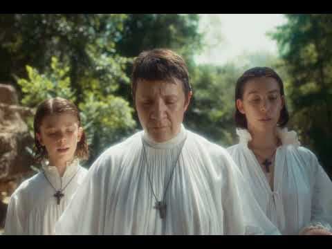 Teaser trailer de Teresa (HD)
