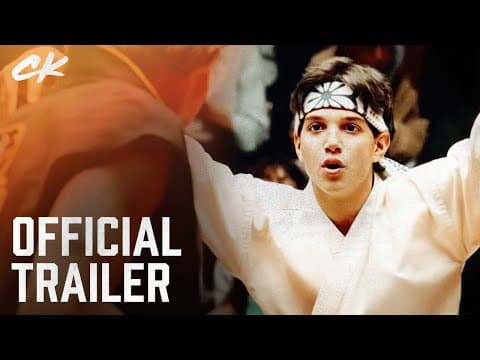 Official Trailer