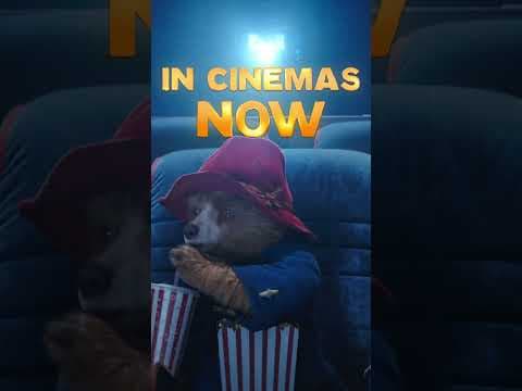 PADDINGTON IN PERU is in cinemas now!