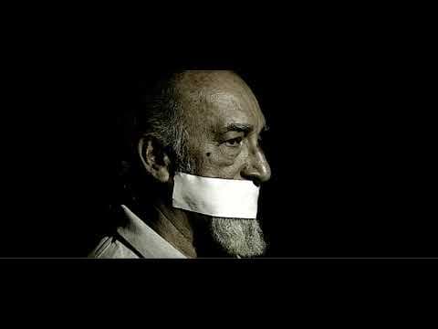 Darkness (IRUTT) Trailer