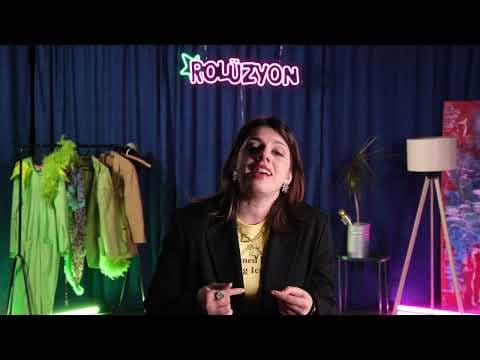 FRAGMAN - Rolüzyon 2. bölüm 31 Mart'ta Yayında...