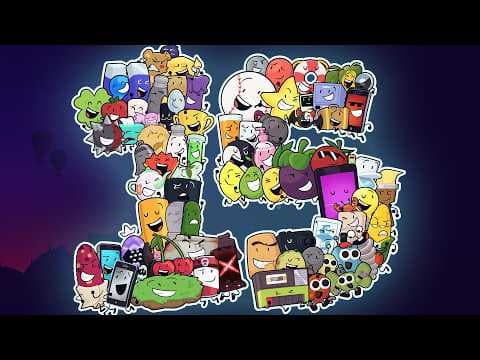 Inanimate Insanity in THEATERS - Celebrating 15 Years! (TICKETS OUT NOW)
