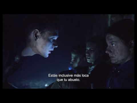 ATAKAN TRAILER OFICIAL SUBTITULADO