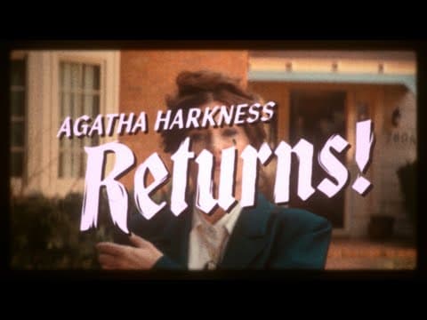 Harkness of Horror