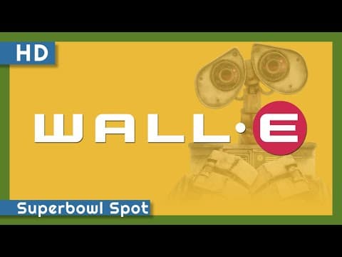 Super Bowl Spot