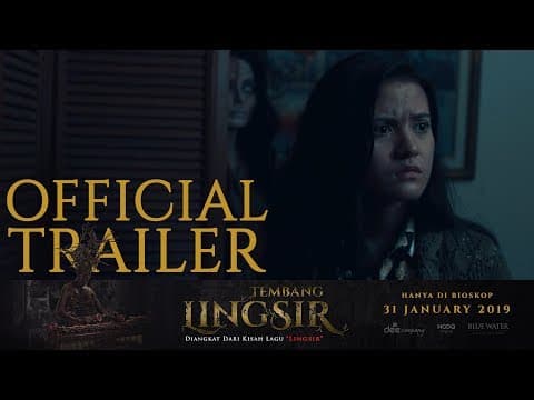 Official Trailer 'Tembang Lingsir'
