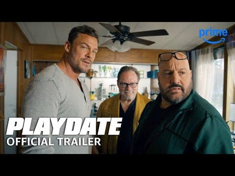 Official Trailer