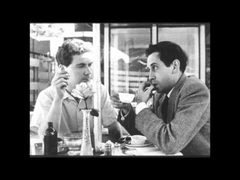 À tout prendre - Bande-annonce 1 anglais - Durée : 2"34