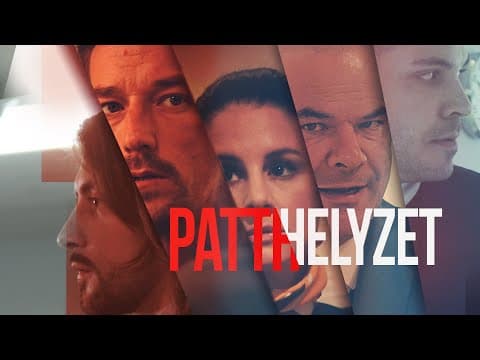 Patthelyzet hosszú trailer
