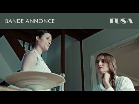 La Belle et le Torchon (Disponible en SVOD USA)