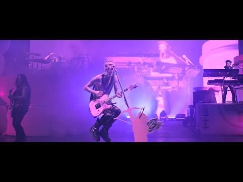Official Trailer