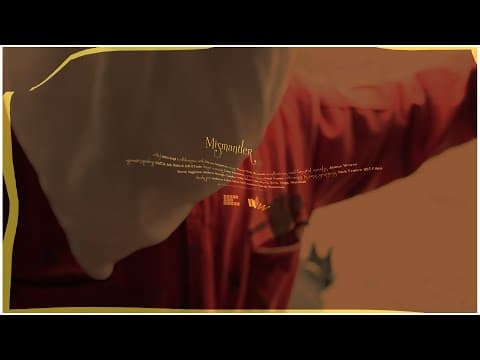 MISMANTLER - Trailer 1