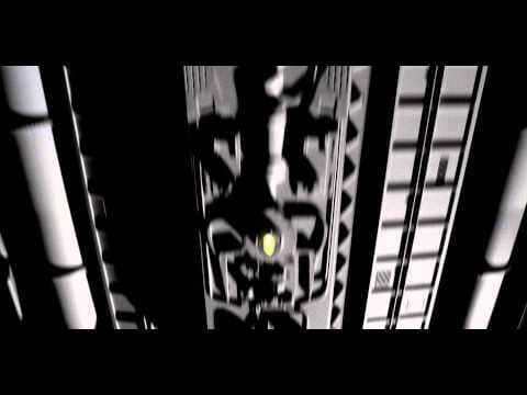 C The Movie - 299792 Kilometers Per Second Trailer