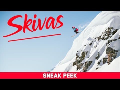 Skivas (2021) | Sneak Peek HD