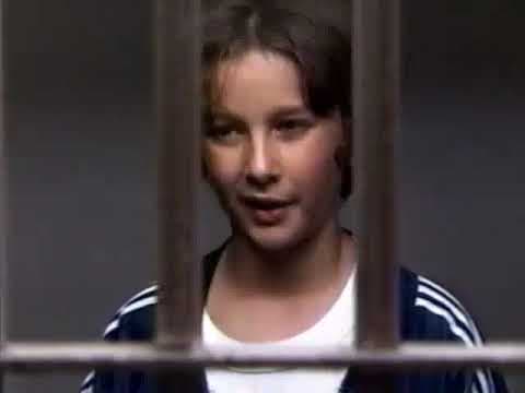 The Christmas Path  (1999) Promo - Fox Family - 25 Days Of Christmas