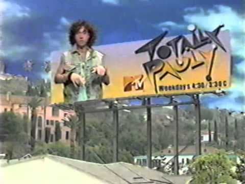 Totally Pauly ad