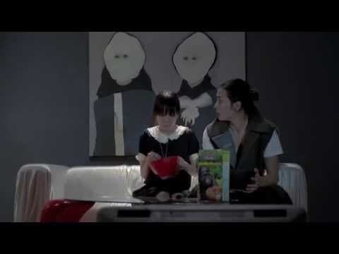 (Eng & Ita sub) Save Me Korean Short Film With Kim Jae Wook