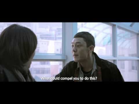 TOUGH AS IRON - Official Int'l Main Trailer