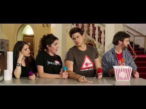 Official Trailer