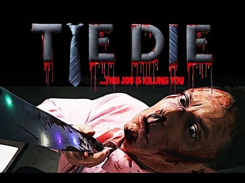 Tie Die Pitch Video