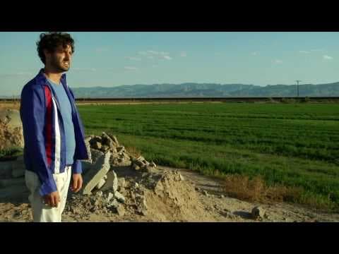 AMERICATOWN TRAILER