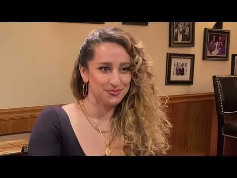 The Sicilian Widow