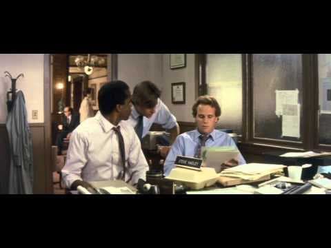 From the Hip - Trailer