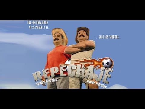 REPECHAJE