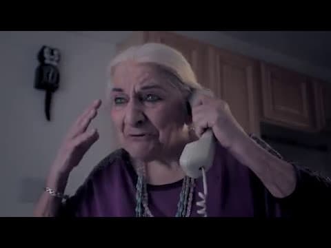 The David Whiting Story (2014) - Trailer A