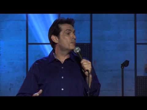 Jimmy Dore - Sentenced To Live Trailer