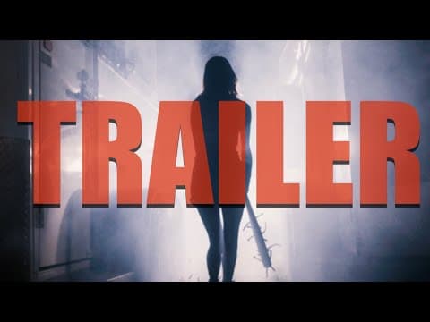 BIG BAD BETTY - FINAL TRAILER