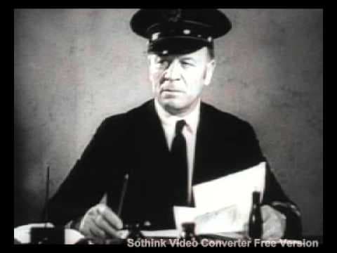 Dick und Doof - Trailer Pardon Us.wmv (German - Version)