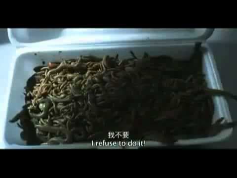 Womb Ghosts (2010) HD
