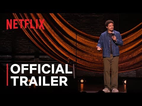 Official Trailer