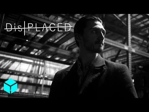 DisPlaced | Surrealist Neo-Noir Short Film Teaser