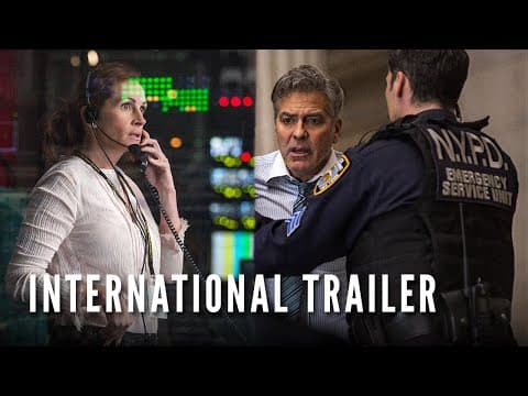 Official International Trailer (Now Playing)
