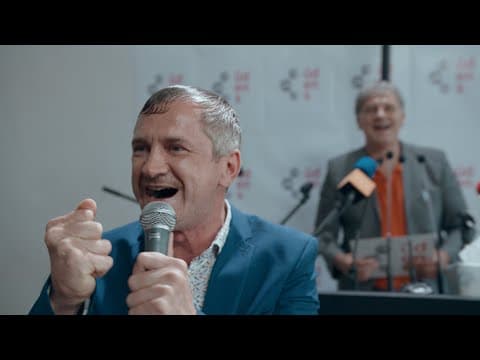 The Taste of Water (2022) - Official Trailer