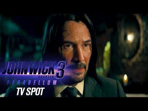 Official TV Spot “Action”