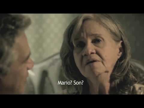 Trailer, El cielo en el lago