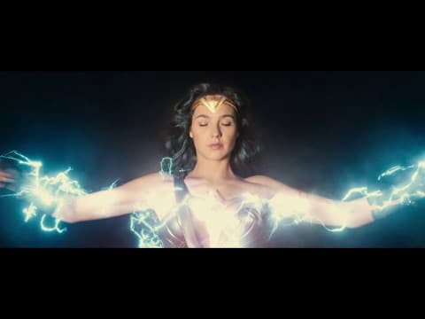 "Diana" TV Spot