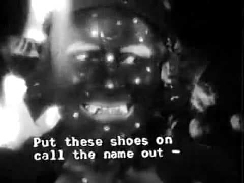 Vuter Rajar bor.....Gupi Gayen Bagha Bayen - (Satyajit Ray)