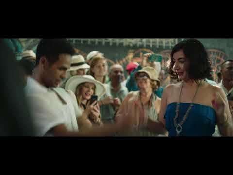 Sin La Habana - Trailer