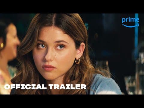 Official Trailer (English Dub)