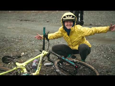 (Trailer) A Winter of Mountain Biking In Bellingham - Atmospheric River Rats
