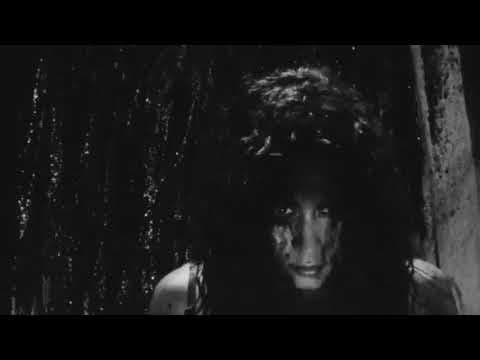 TETSUO: THE IRON MAN TRAILER / VIDEO ALTAR IV 2019
